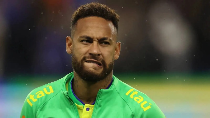 Neymar ផ្តល់ "សន្យា" ជូនប្រជាជនប្រេស៊ីល និងផ្ញើសារទៅកាន់លោក Carlo Ancelotti មុន World Cup 2026