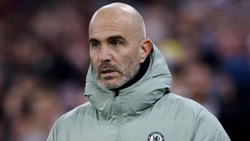 Enzo Maresca ពន្យល់ពីមូលហេតុដែល Chelsea មិនទាន់អាចក្លាយជាបេក្ខភាពឈ្នះពាន Premier League