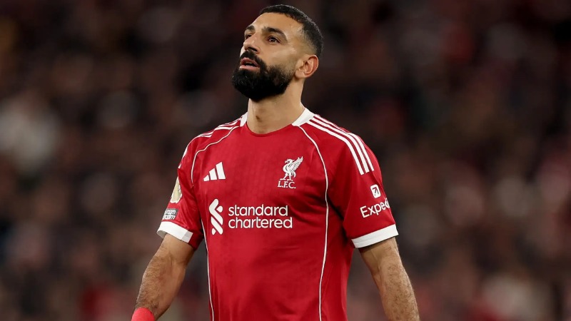 ភ្នាក់ងាររបស់ Mohamed Salah បញ្ជាក់ជំហរច្បាស់លាស់ជុំវិញពាក្យចចាមអារ៉ាមជាមួយ Fenerbahce