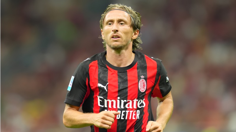 Luka Modrić ចង់បញ្ចប់អាជីពនៅ Real Madrid ប៉ុន្តែក្លឹបមិនយល់ព្រម ដោយមានទស្សនៈសមហេតុផលមួយនេះ