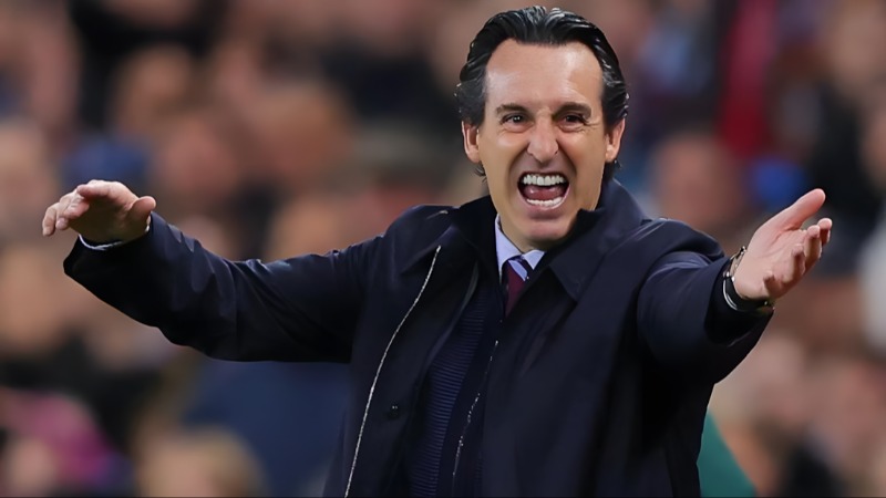 Unai Emery អាចក្លាយជាឧបសគ្គធំម្តងទៀតសម្រាប់ Arsenal ក្នុងការប្រជែងពាន Premier League