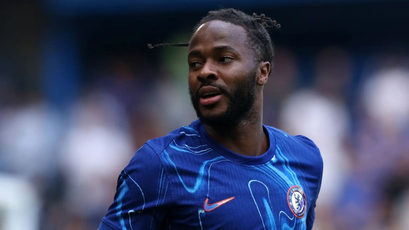 Raheem Sterling អាចនឹងផ្ទេរទៅ Fulham នាខែមករានេះ ដើម្បីបញ្ចប់បញ្ហានៅ Chelsea