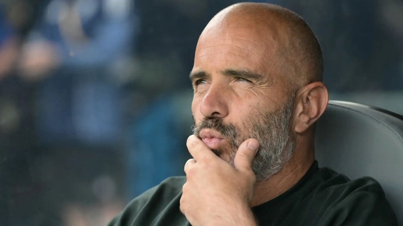 Chelsea បញ្ចប់តំណែងលោក Maresca និងពិចារណាតាំងតែងគ្រូបង្វឹក Strasbourg ជំនួសវិញ