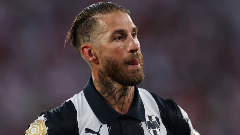 Sergio Ramos គ្រោងទិញក្លិប Sevilla ខណៈកំពុងស្វែងរកក្លិបថ្មីដើម្បីបន្តអាជីព