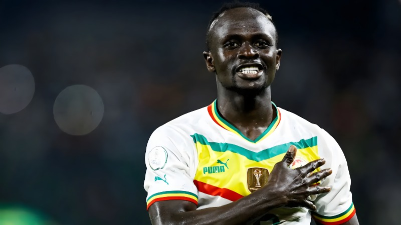 ទង្វើដ៏គួរឱ្យគោរព៖ Sadio Mané បានចែករំលែកដំណើរជីវិតរបស់ខ្លួន ចាប់ពីការឆ្លងកាត់ភាពលំបាក រហូតដល់ការផ្តល់អំពើល្អ និងការលះបង់ ដើម្បីប្រយោជន៍សង្គម