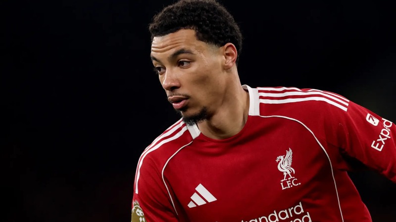 Liverpool បាត់បង់ Hugo Ekitike ក្នុងជំនួបជាមួយ Fulham ខណៈ Isak នៅបន្តព្យាបាលរបួស
