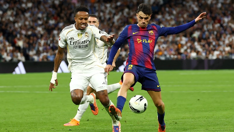 ក្លិប FC Barcelona កាន់តែមានទំនុកចិត្តខ្លាំងឡើង បន្ទាប់ពីការវិលត្រឡប់របស់ Pedri