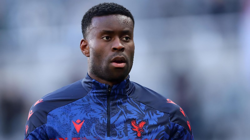Manchester City កំពុងពិចារណាផ្លាស់ប្តូរ Center-Back ខែមករា បន្ទាប់របួស Dias និង Gvardiol ដោយផ្តោតលើ Marc Guéhi របស់ Crystal Palace