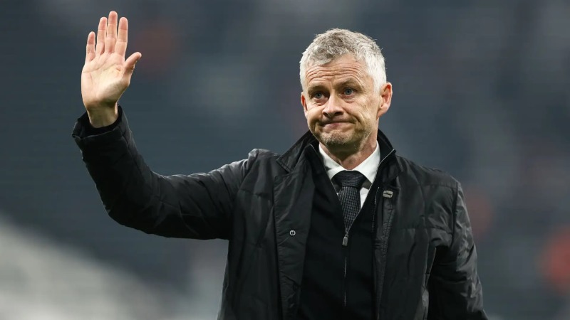 Ole Gunnar Solskjaer ត្រលប់មក Manchester United វិញ៖ បេក្ខភាពឈានមុខគេជំនួសលោក Amorim