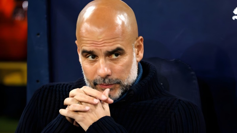 ក្រុម Manchester City របស់លោក Pep Guardiola កំពុងប្រឈមមុខនឹងបញ្ហាខ្សែការពារយ៉ាងធ្ងន់ធ្ងរ