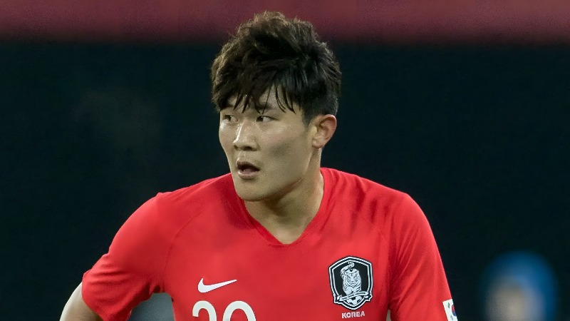 Kim Min-jae បដិសេធក្លិបយក្ស Chelsea និង AC Milan ប្តេជ្ញាតស៊ូដើម្បីតំណែងនៅ Bayern Munich