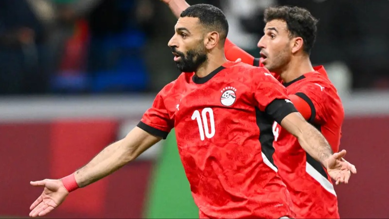 Mohamed Salah មិនអាចត្រឡប់មក Liverpool ភ្លាមៗបានទេ ទោះបីក្រុម Egypt ត្រូវចាញ់ Senegal របស់ Sadio Mané នៅវគ្គពាក់កណ្តាលផ្តាច់ព្រ័ត្រ AFCON ក៏ដោយ