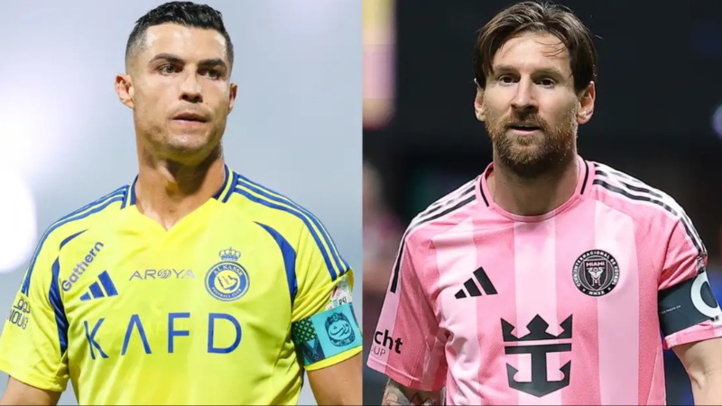 តាម Sportico, Ronaldo ឡើងកាន់តំណែងកីឡាករមានប្រាក់ចំណូលខ្ពស់បំផុតលើពិភពលោក ជាលើកទី២ជាប់គ្នា ជាមួយចំណូលសរុប $260 លាន បញ្ជាក់ពីឥទ្ធិពលខ្លាំងរបស់ Saudi Pro League លើបាល់ទាត់សម័យថ្មី