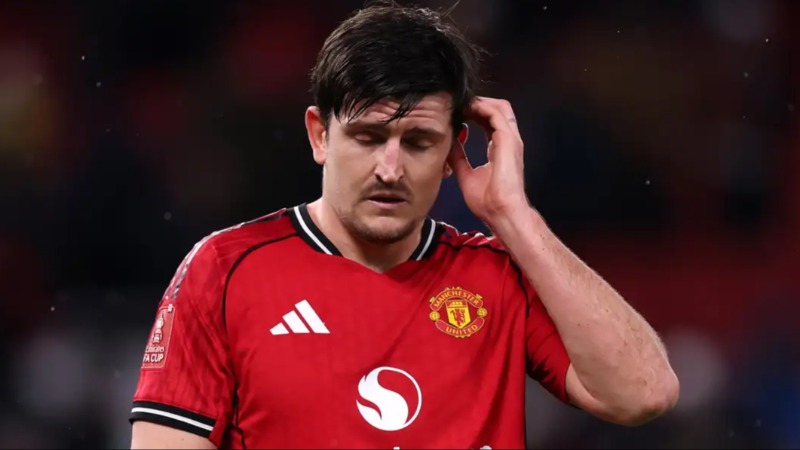 Manchester United កំពុងសម្លឹងមើលកីឡាករសំខាន់របស់ Nottingham Forest សម្រាប់ការផ្ទេរនៅរដូវក្តៅ ដើម្បីជំនួស Harry Maguire