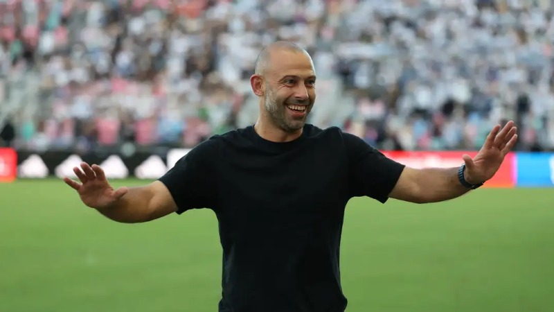 Landon Donovan និង Tim Howard សរសើរ Inter Miami ដែលបានកែសម្រួលក្រុមយ៉ាងឆ្លាតវៃ មានតារាល្បី និងទីតាំងដ៏ទាក់ទាញ