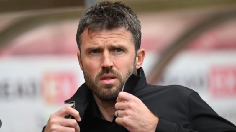 កំណត់ត្រាអស្ចារ្យរបស់ Michael Carrick ក្នុងនាមជាអ្នកចាត់ការបណ្តោះអាសន្ន Manchester United – ឈ្នះគ្រូបង្វឹកលំដាប់កំពូលទាំងអស់
