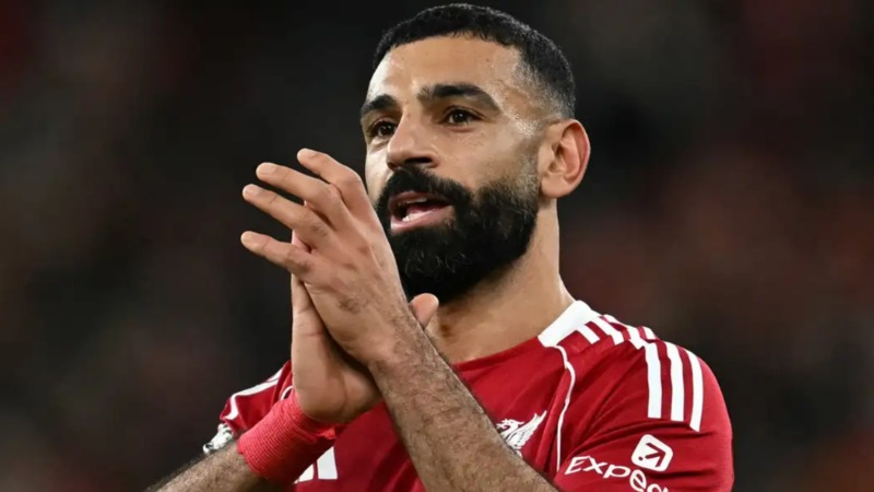 ការត្រលប់មកវិញរបស់ Mohamed Salah អាចផ្លាស់ប្តូររឿងរ៉ាវសម្រាប់ Liverpool មុនការប្រកួត Champions League នៅបារាំង