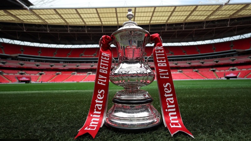 FA Cup 2025–26 វិលត្រឡប់មកវិញ ដោយនាំមកនូវអារម្មណ៍រំភើប ជាមួយក្តីសង្ឃឹមរបស់ក្រុមតូចៗ ក្នុងការបង្កើតការភ្ញាក់ផ្អើលលើក្រុមធំៗ
