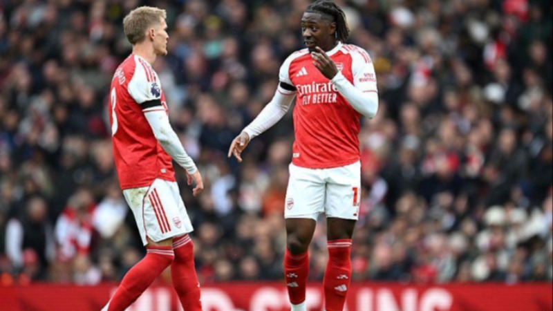 Arsenal បានក្លាយជាក្រុមដំបូងគេ អាចកក់កៅអីទៅវគ្គ 16 ក្រុមចុងក្រោយ នៃពាន UEFA Champions League ក្នុងរដូវកាលនេះ