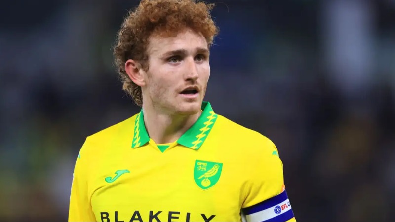 អនាគត Josh Sargent នៅ Norwich City ស្ថិតក្នុងភាពមិនច្បាស់លាស់ ខណៈការផ្លាស់ទៅ Toronto FC កំពុងឡើងខិតជិតខ្លាំង