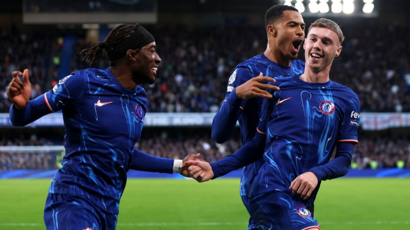 Chelsea ត្រូវបាន FA ពិន័យប្រាក់ធំ បន្ទាប់ពីហេតុការណ៍មិនសមរម្យ ក្រោយការបរាជ័យទល់នឹង Aston Villa នៅ Stamford Bridge