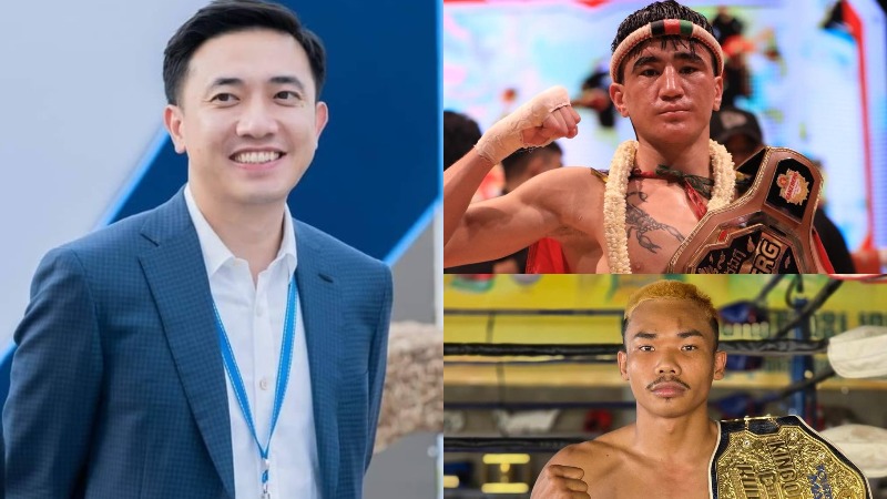 គូរ ពេជ្រ អទិទេព និង យ៉ាសុីន នឹងបានជួបគ្នា ក្រោយពី អ្នកឧកញ៉ា សំអាង វឌ្ឍនៈសួរបងប្អូនថាគាំទ្រប៉ុណ្ណា