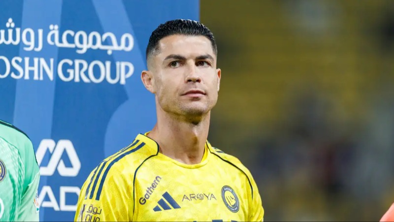 Cristiano Ronaldo ទាមទារ ការយកចិត្តទុកដាក់ ផ្តោតអារម្មណ៍ឲ្យបានខ្ពស់បំផុត ពីក្រុម Al-Nassr ក្រោយឈ្នះ Al-Taawoun 1-0 និងបង្កើនក្តីសង្ឃឹមលើពាន Saudi Pro League