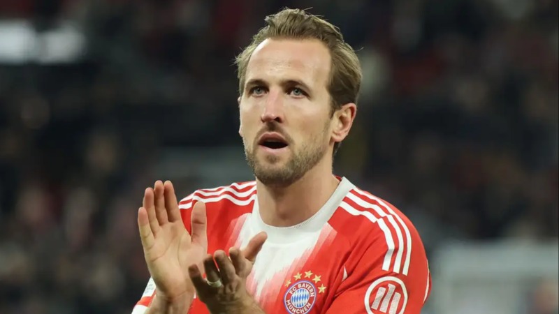 Bayern Munich ចេញមុខធ្វើបច្ចុប្បន្នភាពថ្មី អំពីអនាគតកុងត្រារបស់ Harry Kane ខណៈក្លិបចង់រក្សាទុកប្រធានក្រុមអង់គ្លេសរូបនេះនៅឲ្យបានយូរ