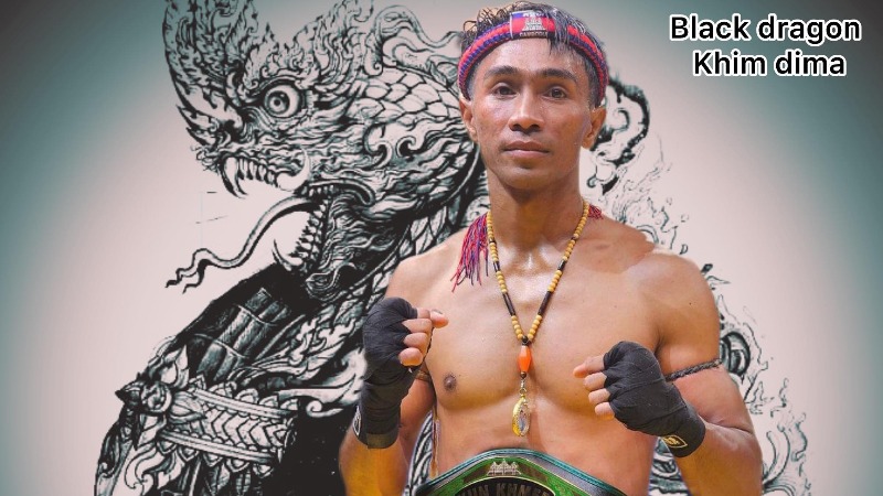 ម្ចាស់មេដៃមាស ឃុន ឌីម៉ា អាចត្រៀមវិលត្រឡប់មកសង្វៀនឆាប់ៗនេះ