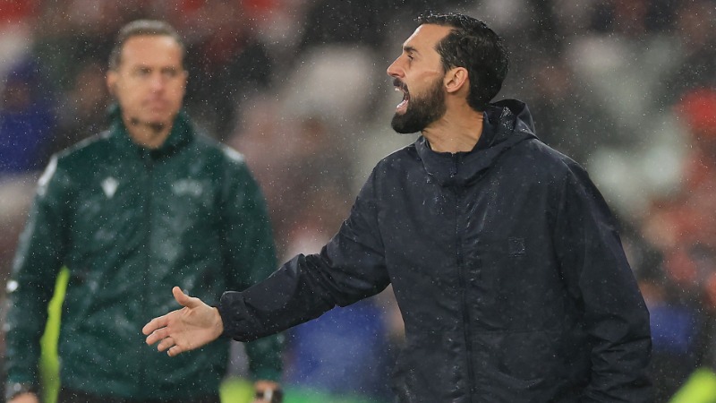 Alvaro Arbeloa ទទួលខុសត្រូវចំពោះបរាជ័យរបស់ Real Madrid នៅលើទឹកដី Benfica