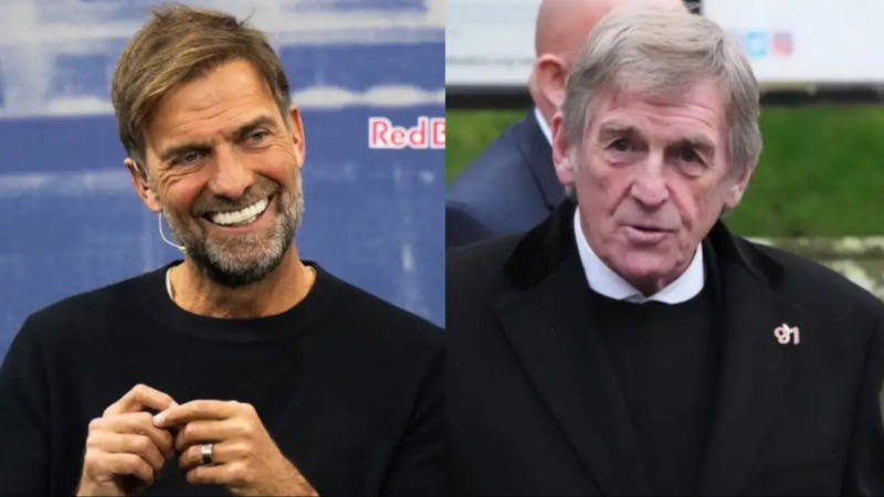 អតីតគ្រូបង្វឹក Jurgen Klopp នឹងត្រឡប់មកកីឡដ្ឋាន Anfield វិញ ក្នុងព្រឹត្តិការណ៍ពិសេសមួយ ជាមួយកីឡាករជើងចាស់ Kenny Dalglish ខណៈគាត់ធ្លាប់នាំ Liverpool ឈ្នះពានធំៗជាច្រើន