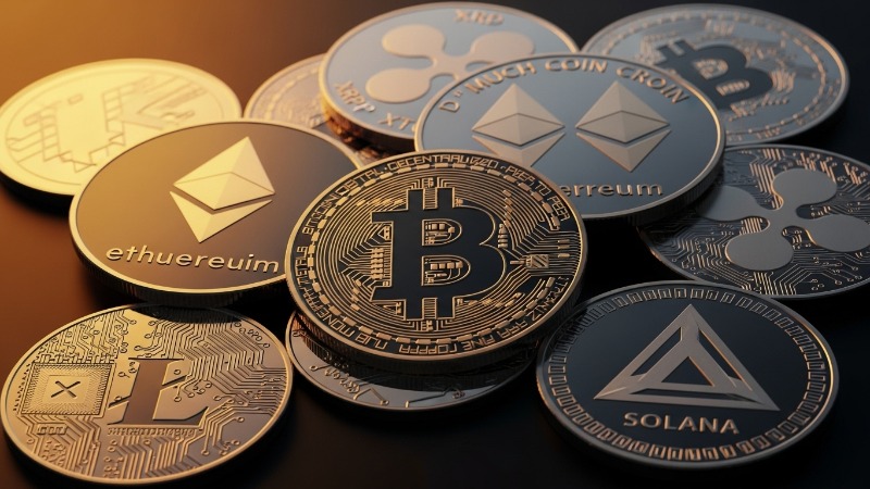 វិក្កយបត្រគ្រីបតូរីកចម្រើននៅព្រឹទ្ធសភាអាមេរិក ប៉ុន្តែប្រឈមឧបសគ្គការគាំទ្រពេញលេញ