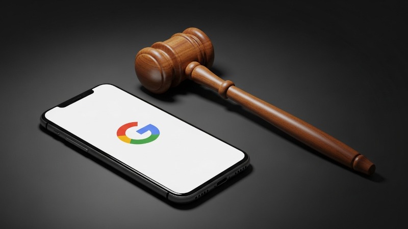 Google ឈ្នះក្ដី ខណៈតុលាការអាមេរិកបដិសេធពិន័យបន្ថែមជាង 2 ពាន់លានដុល្លារ ក្នុងសំណុំរឿងឯកជនភាពអ្នកប្រើប្រាស់។