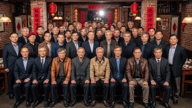 Jensen Huang ត្រឡប់មកតៃវ៉ាន់ លើកសរសើរ TSMC និងបញ្ជាក់ថា AI កំពុងជំរុញតម្រូវការឈីបយ៉ាងខ្លាំង