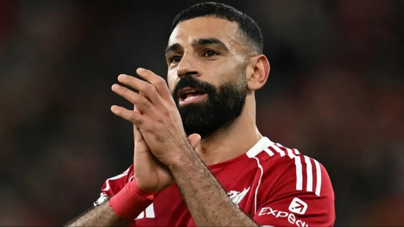 Mohamed Salah បំបែកកំណត់ត្រា Premier League លើ Wayne Rooney និង Thierry Henry