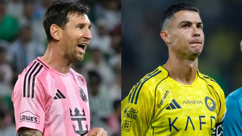 អាវ Lionel Messi លក់បានថ្លៃជាងអាវ Cristiano Ronaldo ក្នុងការដេញថ្លៃរបស់អតីតកីឡាករ Chelsea គឺ John Terry ហើយលុយមួយផ្នែកនៃការដេញថ្លៃនេះ ត្រូវបានបរិច្ចាគទៅមូលនិធិសប្បុរសធម៌ដើម្បីជួយកុមារ និងសហគមន៍ដែលខ្វះខាត