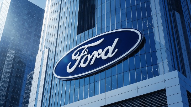 Ford និង Geely កំពុងចរចាភាពជាដៃគូ ផ្តោតលើការផលិត និងបច្ចេកវិទ្យារថយន្តនៅអឺរ៉ុប