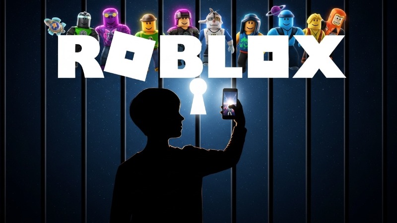 Roblox ព្យាករណ៍កំណើនខ្លាំងឆ្នាំ២០២៦ បន្ទាប់ពី bookings លើសការរំពឹងទុកទីផ្សារ