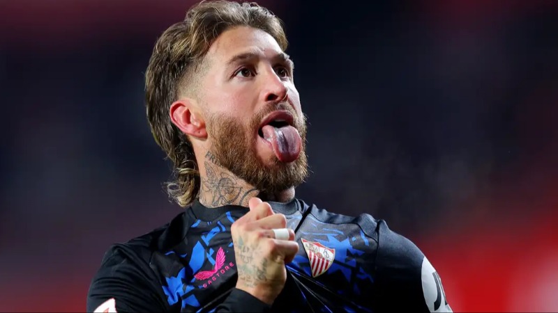 Sergio Ramos ស្ម័គ្រចិត្តផ្តល់ខ្លួនទៅ Marseille ខណៈកំពុងស្វែងរកក្លិបថ្មី ក្រោយចាកចេញពី Monterrey
