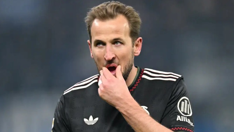 Harry Kane ត្រៀមវិលត្រឡប់លេងវិញសម្រាប់ Bayern Munich ទល់ Hoffenheim បន្ទាប់ពីជាសះស្បើយពីជំងឺផ្តាសាយ