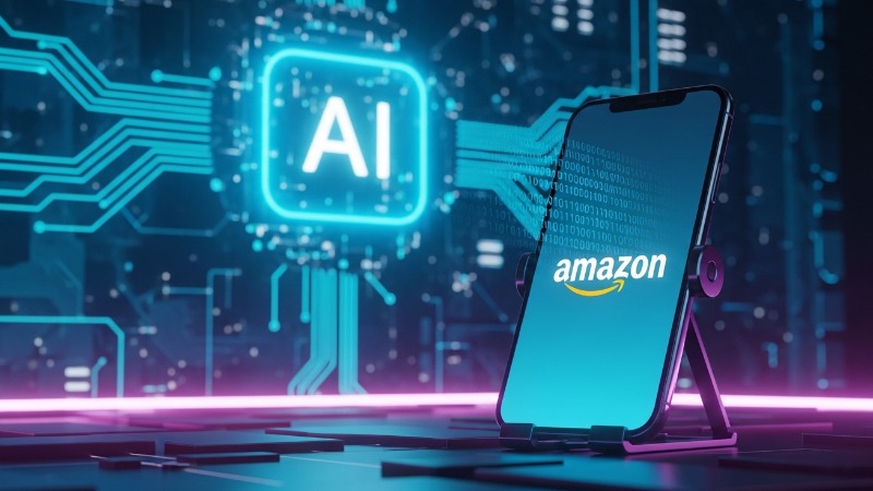 Amazon គ្រោងបើកទីផ្សារមាតិកា AI អនុញ្ញាតឲ្យអ្នកបោះពុម្ពផ្សាយលក់មាតិការបស់ខ្លួន