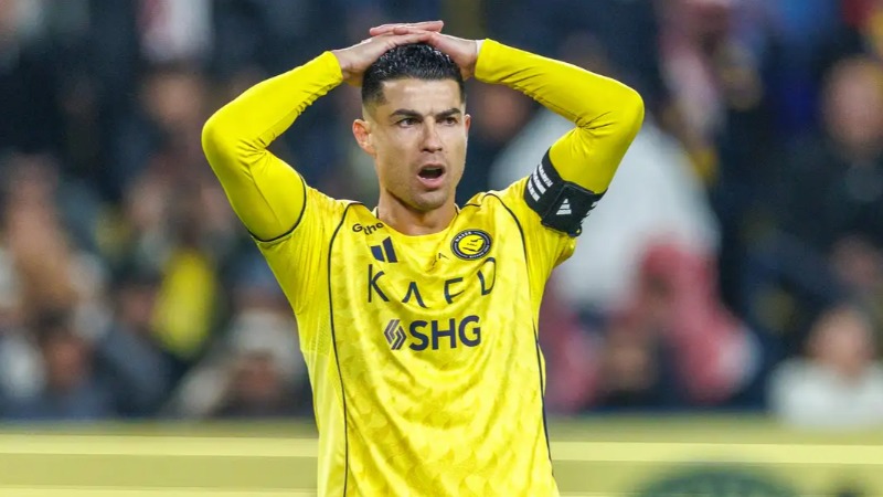 Cristiano Ronaldo ត្រឡប់មកក្នុងបញ្ជីក្រុម Al-Nassr វិញ ហើយអាចមានឱកាសចូលលេងទល់ Al-Fateh នៅថ្ងៃសៅរ៍នេះ