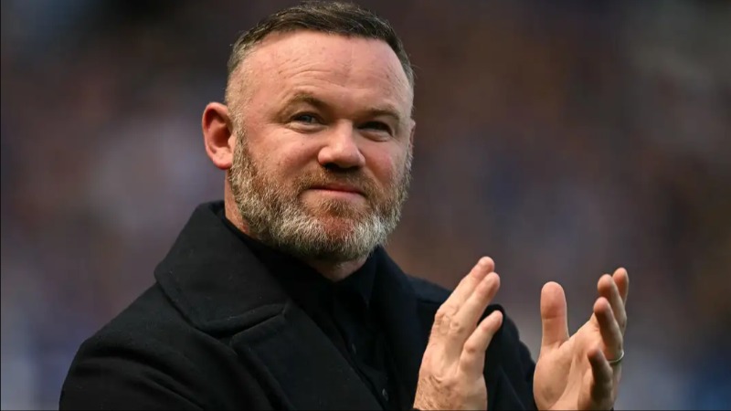 Wayne Rooney បង្ហាញថា គាត់នៅតែមានចំណង់ចំណូលចិត្តជាអ្នកជំនួយគ្រូបង្វឹក និងមិនបិទឱកាសណាមួយសម្រាប់តំណែងគ្រូបង្វឹកនៅពេលអនាគតឡើយ