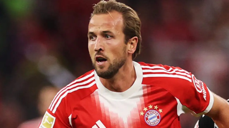 Lothar Matthaus បានប្រាប់ថា Harry Kane នឹងនៅជាមួយ ក្លឹប Bayern Munich និងចុះហត្ថលេខាលើកិច្ចសន្យាថ្មី ពីព្រោះ ប្រាក់មិនមែនជាអាទិភាពសំខាន់របស់គាត់ទេ