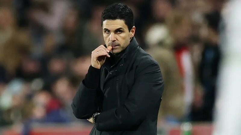 គ្រូបង្វឹក Mikel Arteta បានបញ្ជាក់ថា Arsenal អាចនឹងផ្លាស់ប្តូរវិធីត្រៀមមុនការប្រកួត បន្ទាប់ពីក្រុមជួបបញ្ហារបួសជាបន្តបន្ទាប់ មុនការចាប់ផ្តើមប្រកួត