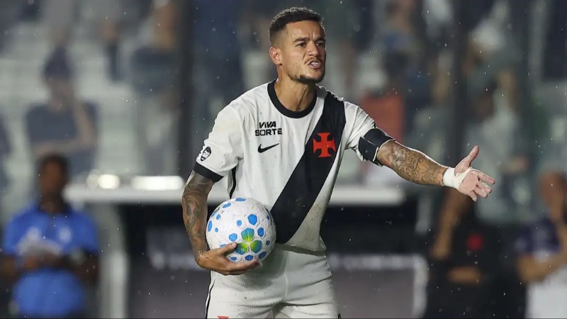 Philippe Coutinho ស្នើបញ្ចប់កុងត្រា បន្ទាប់ពីត្រូវអ្នកគាំទ្ររិះគន់ និងបំពានពាក្យសម្តីនៅកីឡដ្ឋាន ដោយសារទម្រង់លេងមិនទាន់ល្អដូចអតីតកាល