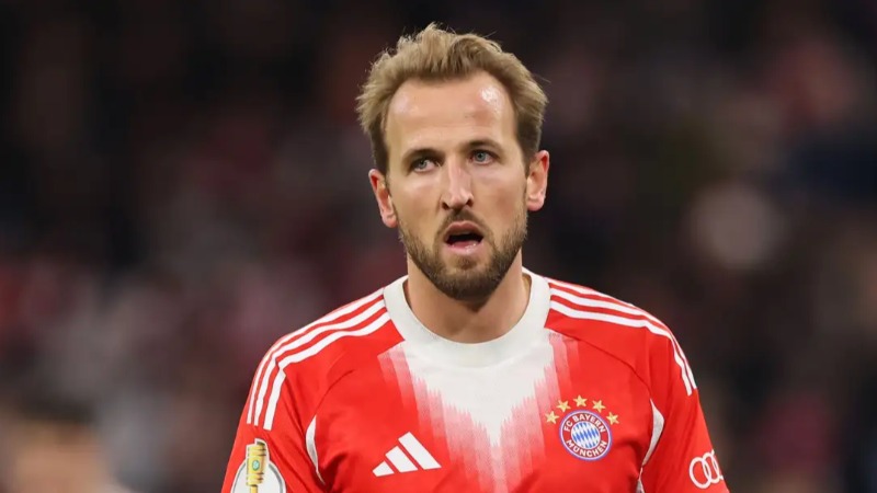 Harry Kane ទៅ Barcelona?! បេក្ខជនប្រធានក្លឹប FC Barcelona បង្ហាញផែនការចុះហត្ថលេខាលើតារា Bayern Munich