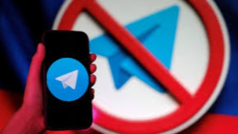 រុស្ស៊ីស៊ើបអង្កេតស្ថាបនិក Telegram ពាក់ព័ន្ធករណីជួយសកម្មភាពភេរវកម្ម