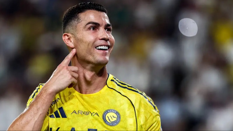 ក្លិបអេស្ប៉ាញ UD Almería សុបិនចង់នាំយក Cristiano Ronaldo មកចូលរួមក្រុមជាមួយខ្លួន បន្ទាប់ពីគាត់ក្លាយជាម្ចាស់ភាគហ៊ុន 25%