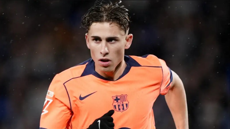 Fermin Lopez បានព្រមានមិត្តរួមក្រុម FC Barcelona ឲ្យត្រៀមខ្លួនសម្រាប់ការប្រកួតតានតឹងជាមួយ Newcastle United នៅ St James' Park ក្នុង UEFA Champions League